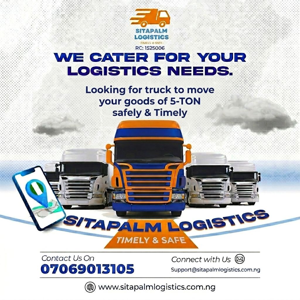 Global logistics operations